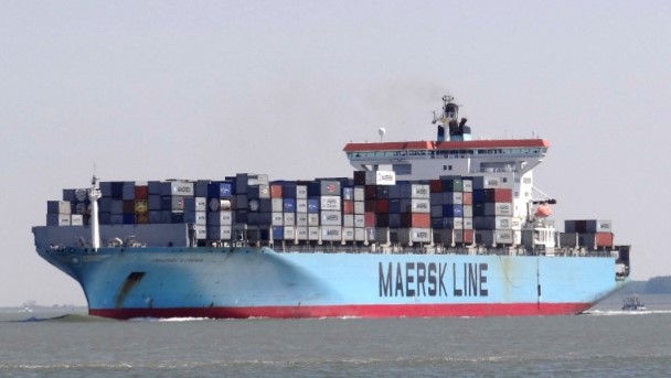 Avaria Grossa no navio W Kyrenia reforça a importância do seguro de transporte internacional